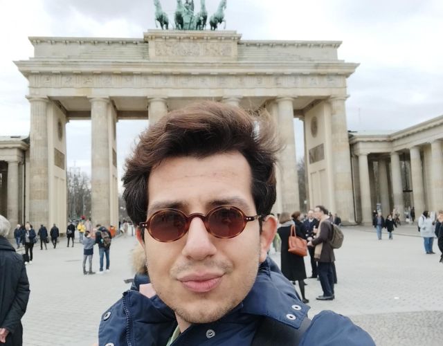 Hocalar Almanca Özel Ders